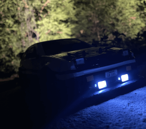 Voiture RC de drift télécommandée