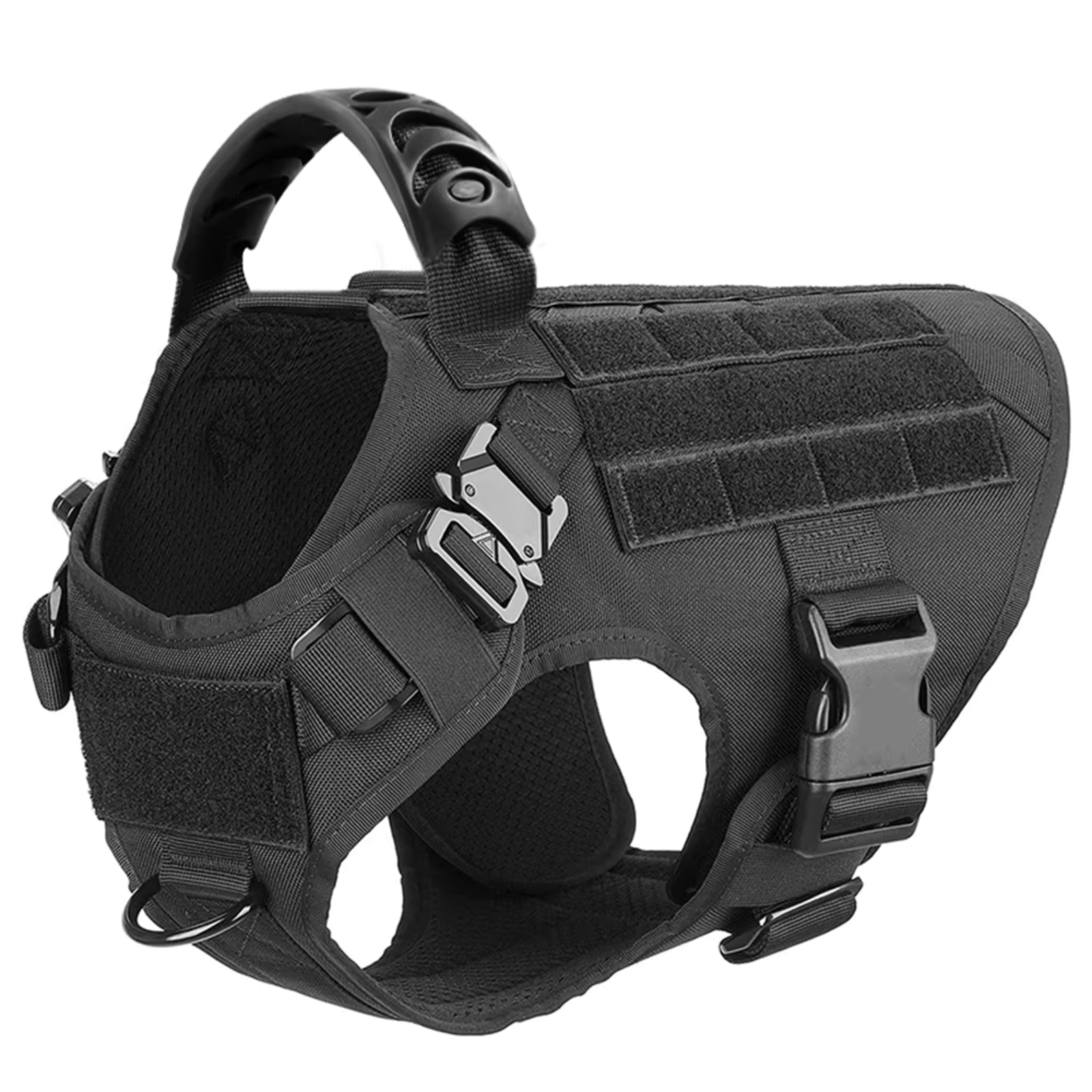K9 Harness – Harnais tactique pour chien