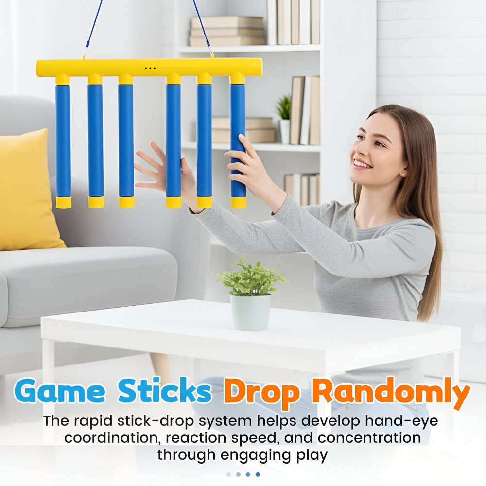 Jeu compact pour une utilisation en intérieur