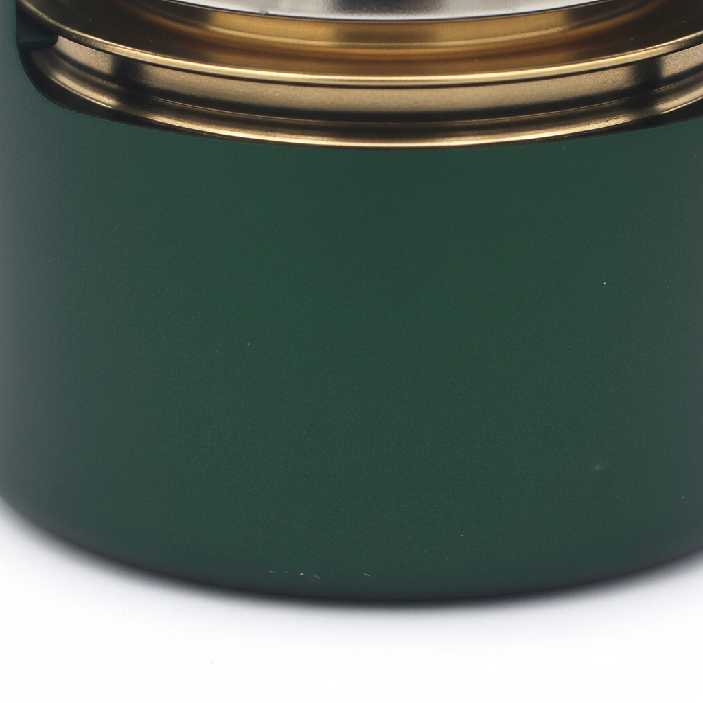 HeatNest Réchaud de camping compact pour la cuisson en plein air