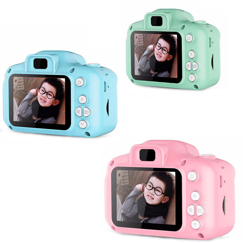 Appareil photo numérique pour les enfants