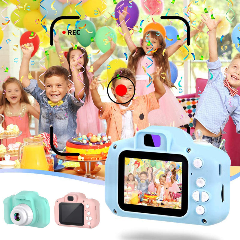 Appareil photo numérique pour les enfants