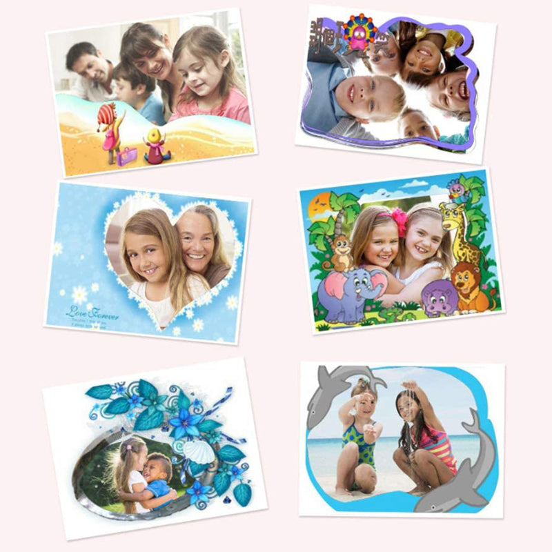 Appareil photo numérique pour les enfants