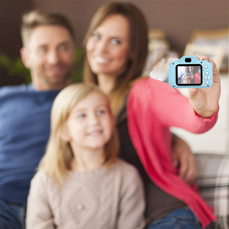 Appareil photo numérique pour les enfants
