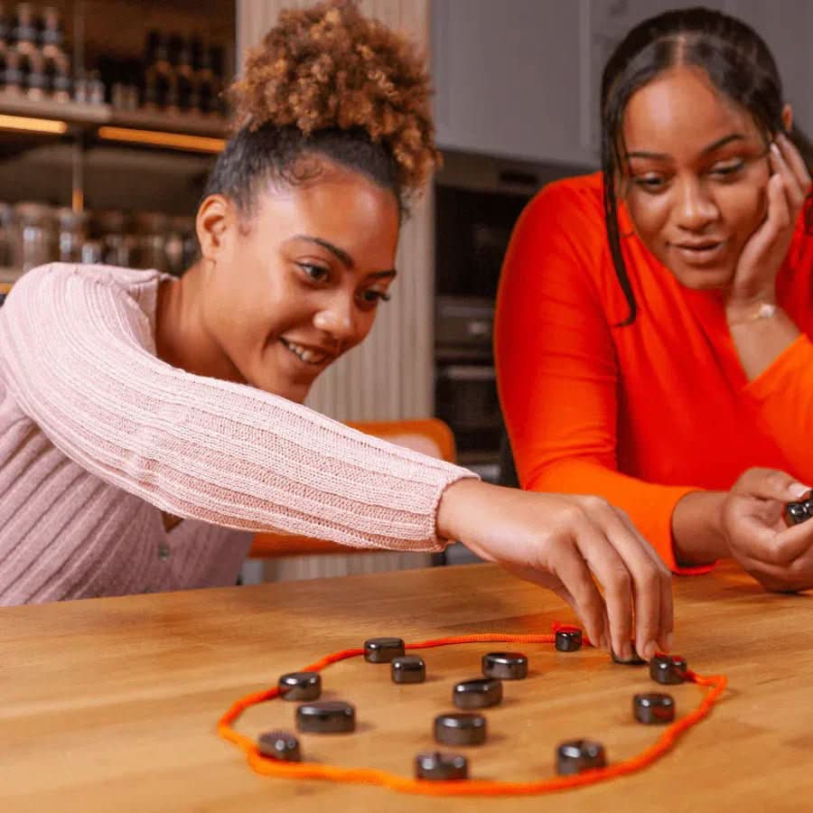 Narsago | Jeu d’échecs magnétique pour voyage & stratégie