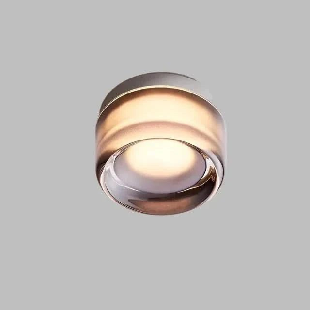 Applique Aluminium Dimmable LED Blanc chaud 30x8x5cm Salon Chambre Hall Moderne | Sansotis