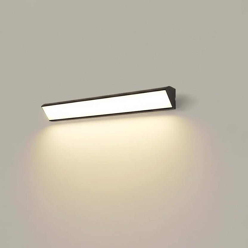 EXOWALL – Lampe murale LED résistante aux intempéries pour usage extérieur