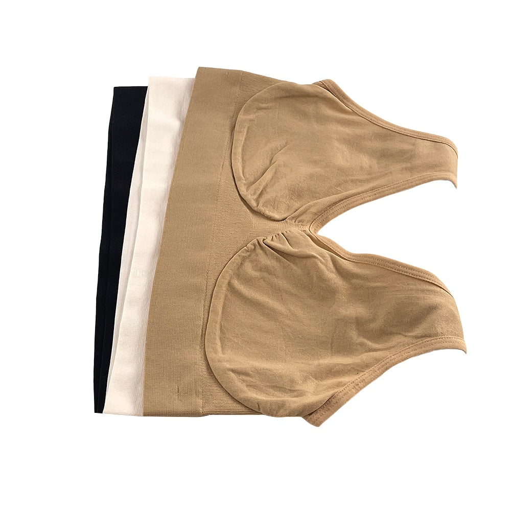 Ahh Bra, lot de 5 soutiens-gorge, confort et style combinés