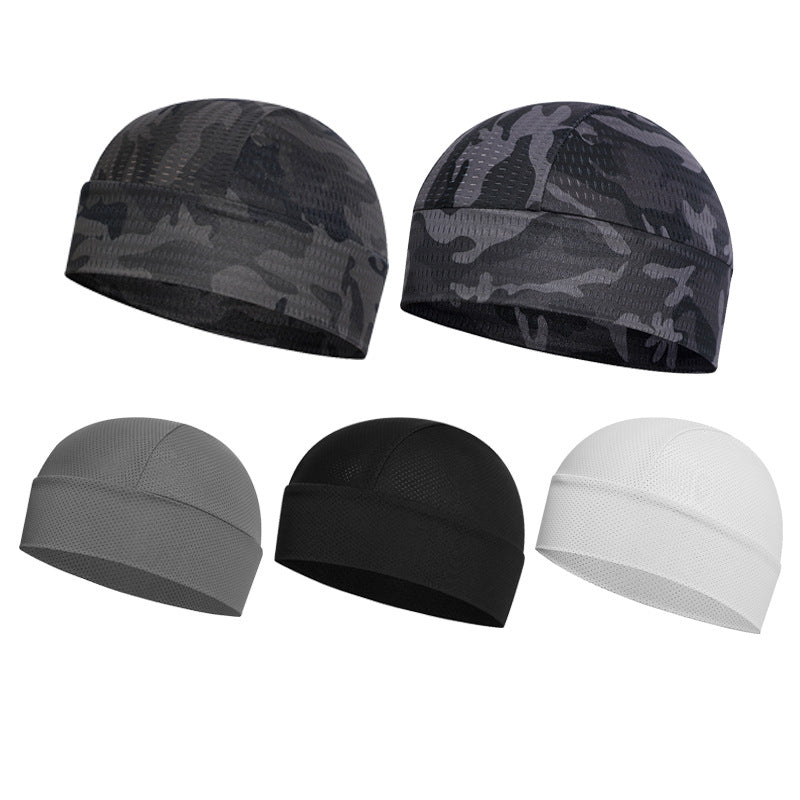 Bonnet fonctionnel pour hommes