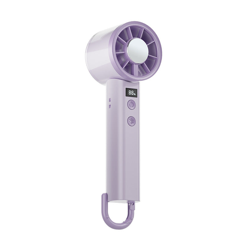 Sèche-cheveux portable