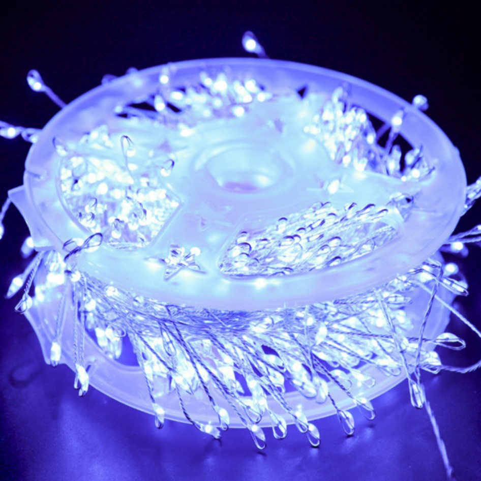 Guirlande Lumineuse LED Ultra-Tett Mikro