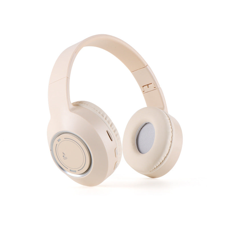 Casque sans fil ergonomique