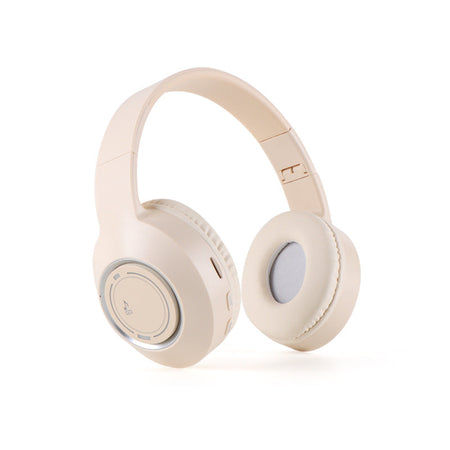 Casque sans fil ergonomique