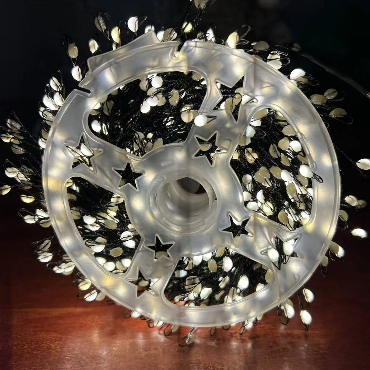 Guirlande Lumineuse LED Ultra-Tett Mikro