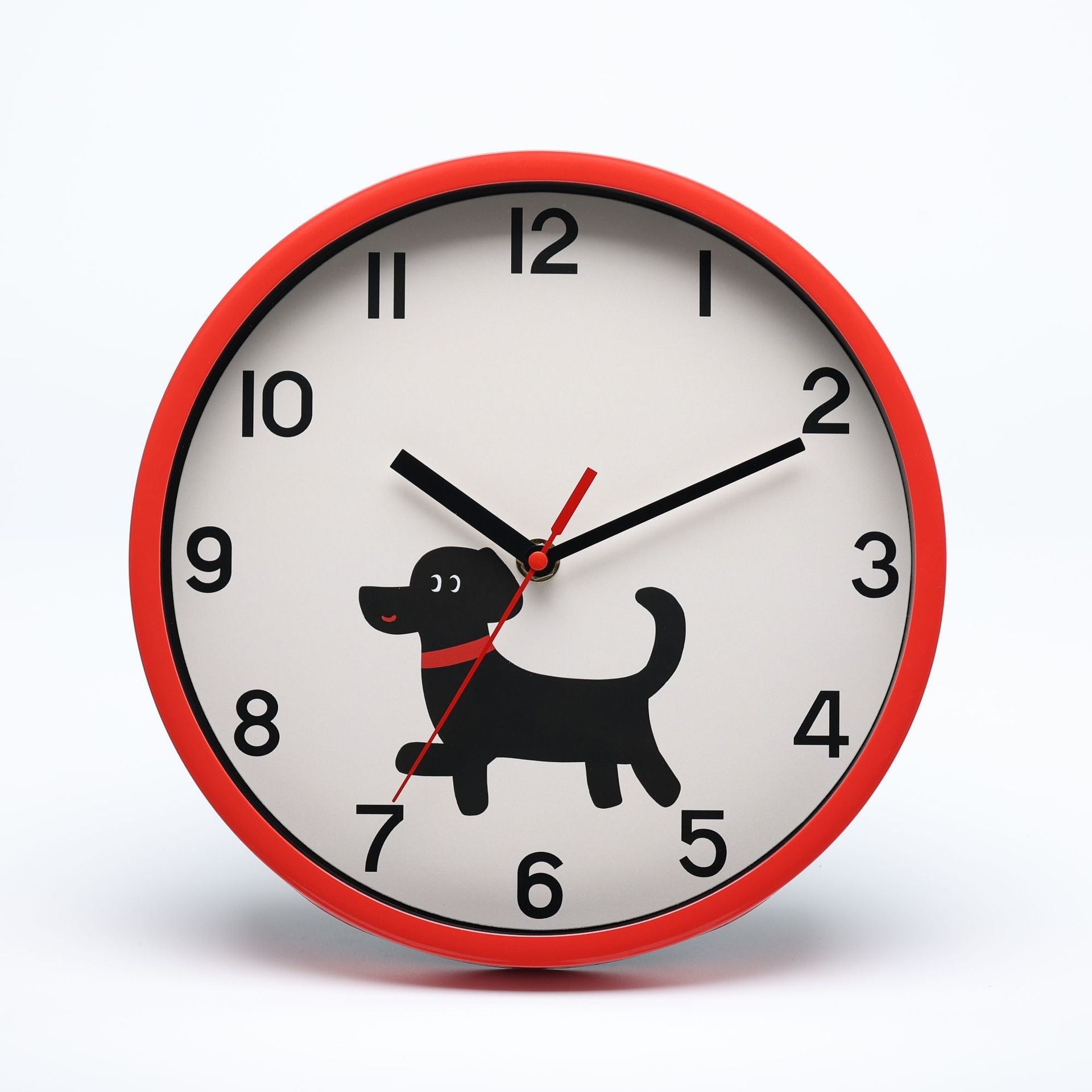 Horloge murale pour enfants