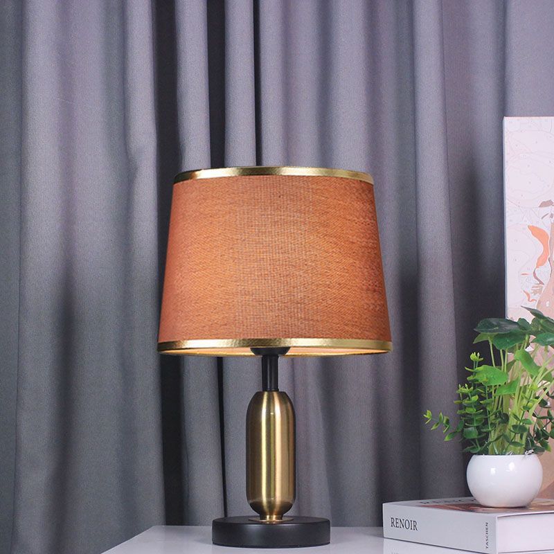 Lampe de table de chevet décorative élégante