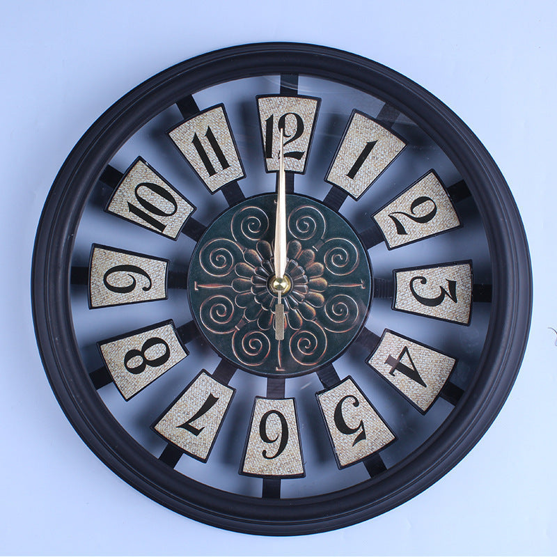 Horloge murale