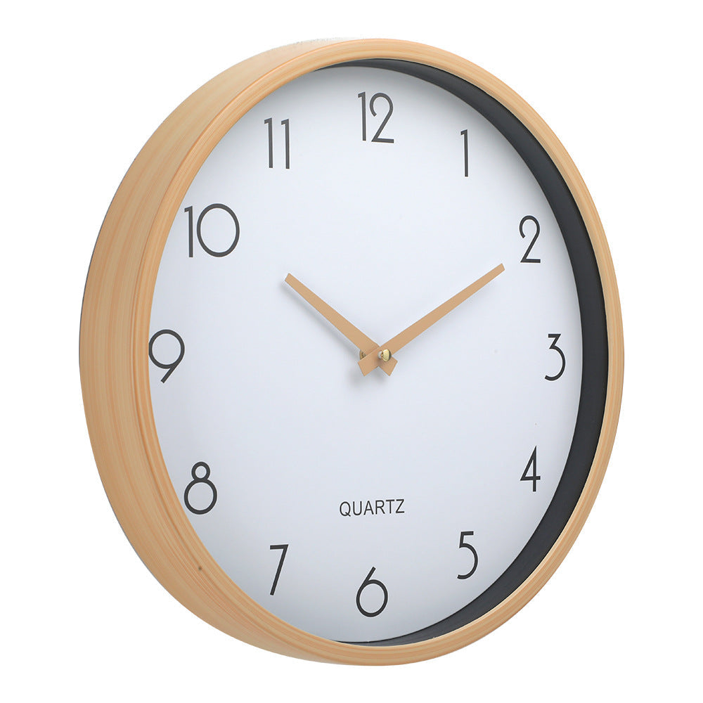 Horloge murale