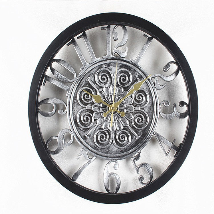 Horloge murale
