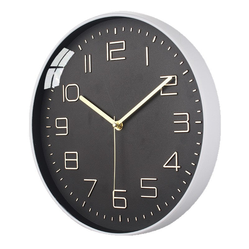 Horloge murale
