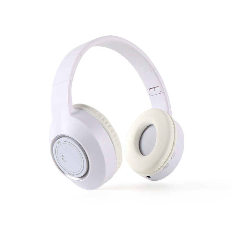 Casque sans fil ergonomique