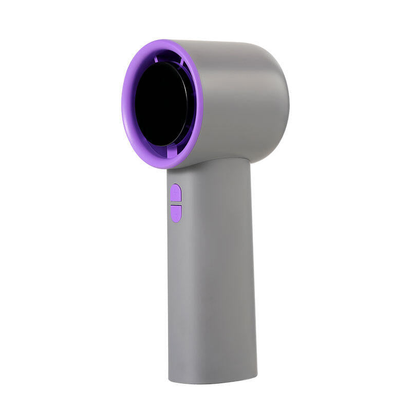Mini sèche-cheveux portable unisexe