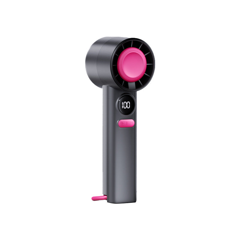Humidificateur d'air et de froid portable