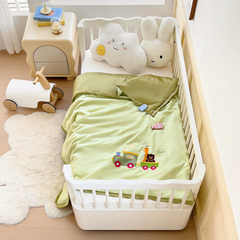 Parure de lit pour enfants