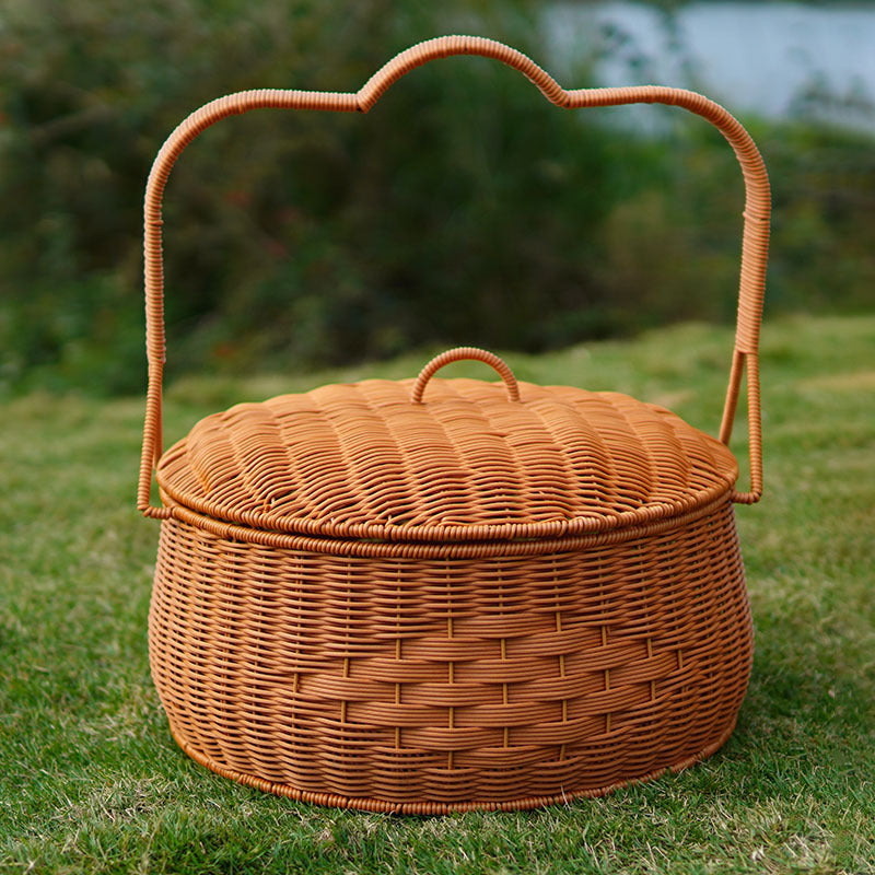 Panier à linge unisexe