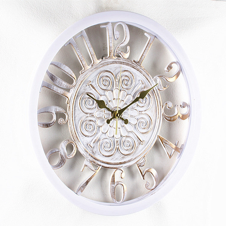 Horloge murale