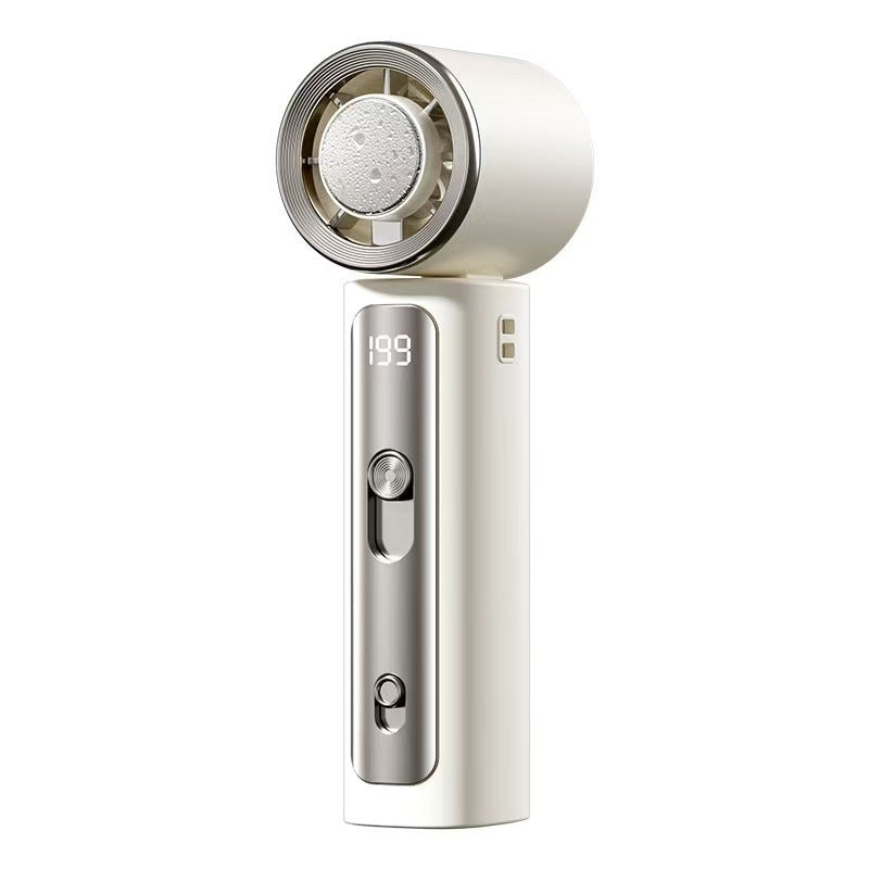 Mini sèche-cheveux portable pour femme