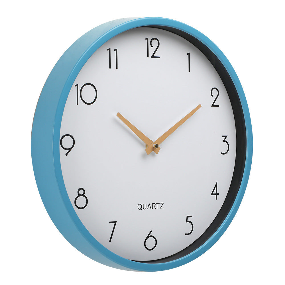 Horloge murale