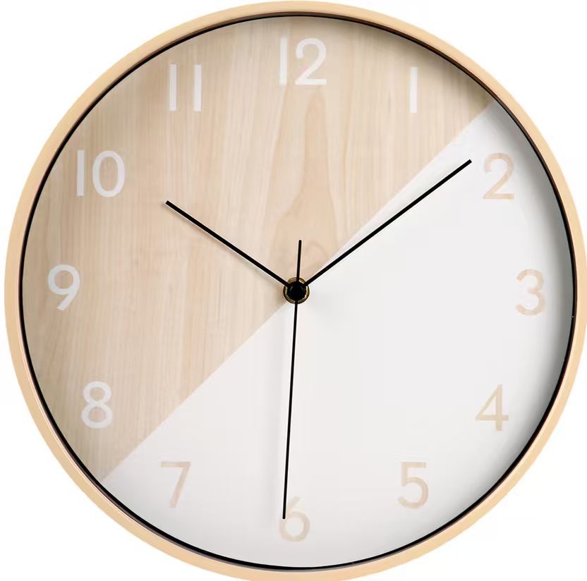 Horloge murale