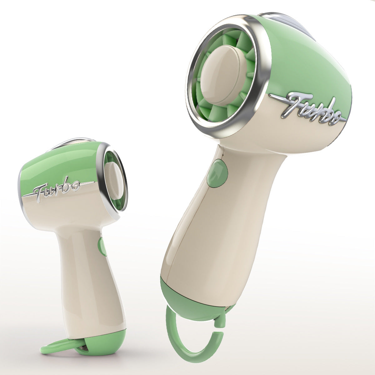 Sèche-cheveux portable pour femme avec technologie Turbo innovante