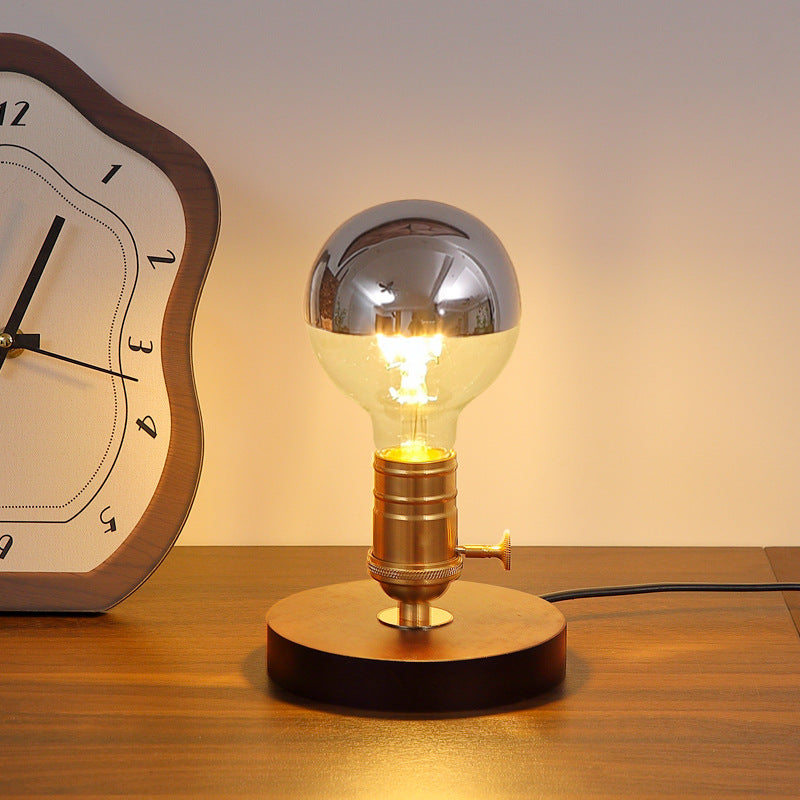 Lampe de bureau contemporaine