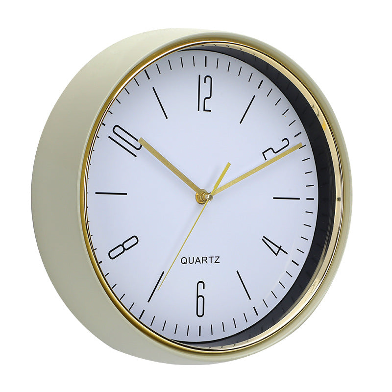 Horloge murale