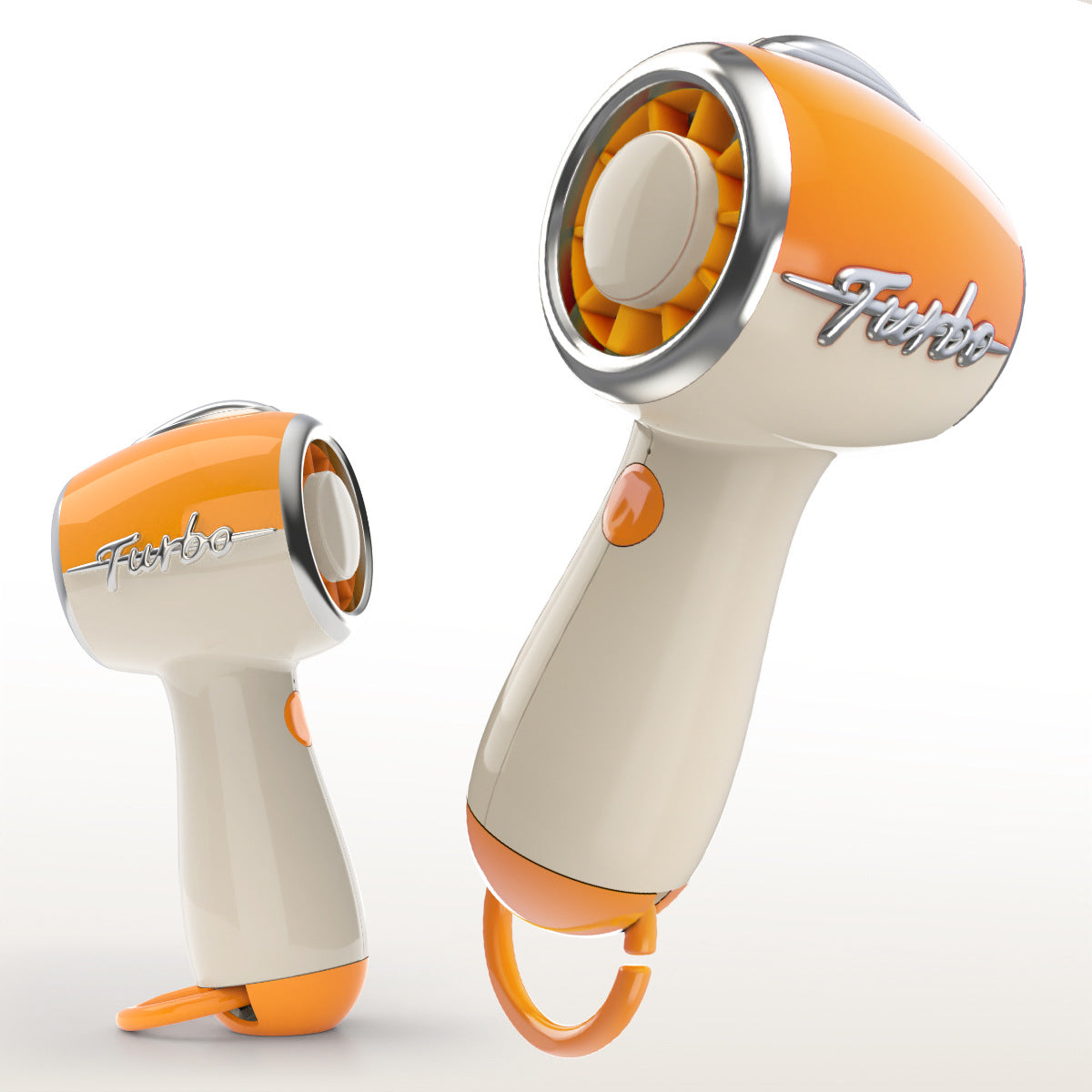 Sèche-cheveux portable pour femme avec technologie Turbo innovante
