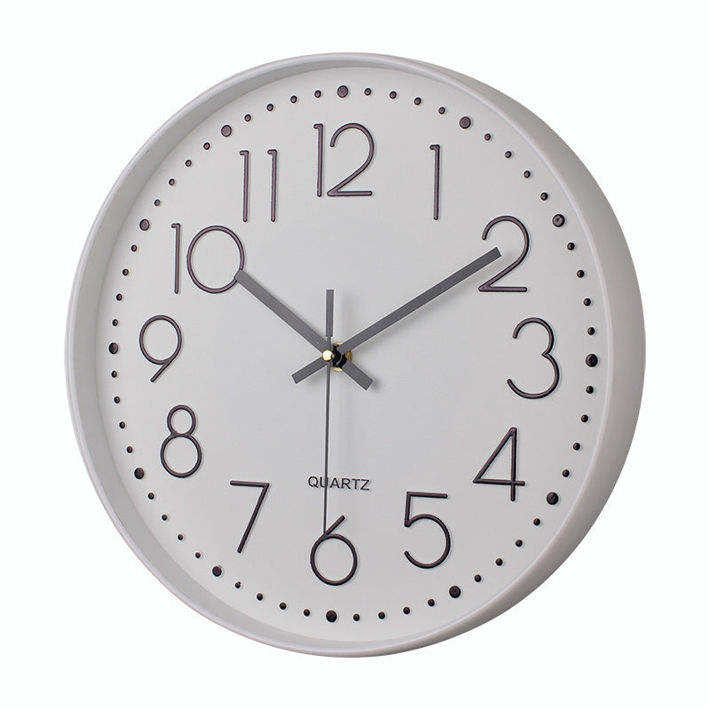 Horloge murale
