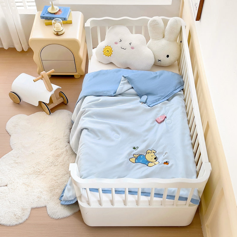 Parure de lit pour enfants