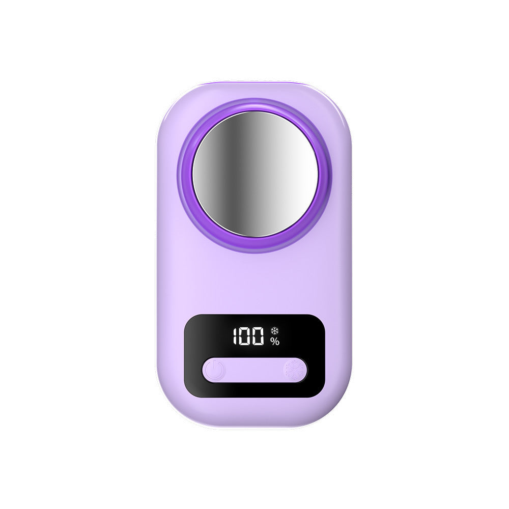 Mini humidificateur d'air pratique pour femme