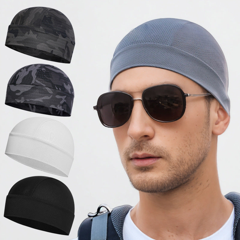 Bonnet fonctionnel pour hommes