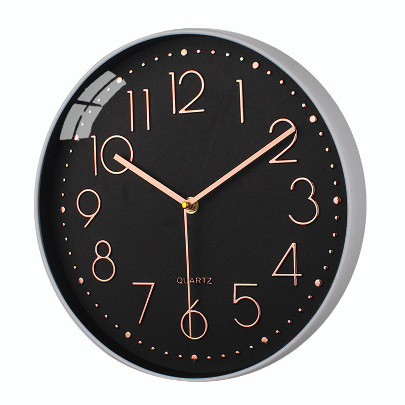 Horloge murale