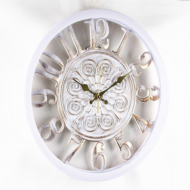 Horloge murale