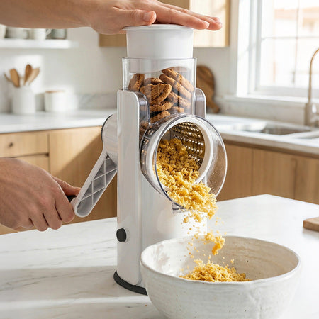 Élévateur à ustensiles de cuisine