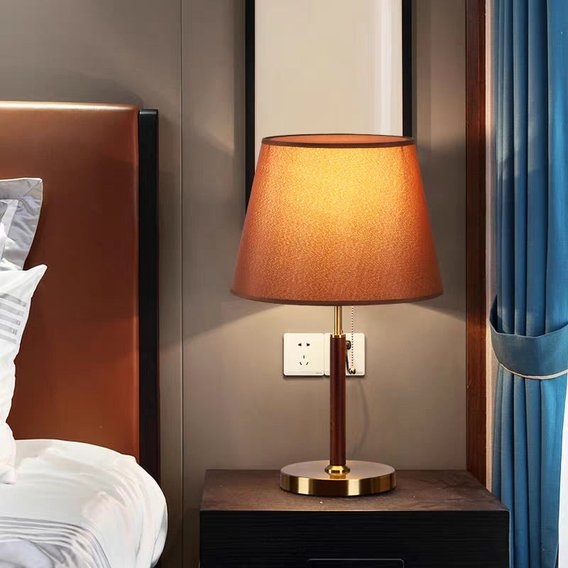 Lampe de chevet moderne et élégante