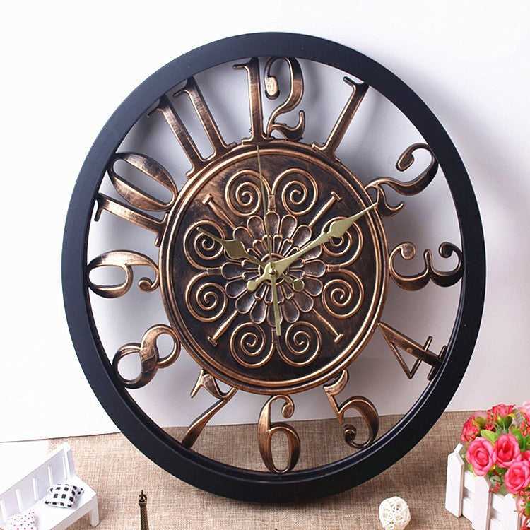 Horloge murale