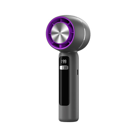 Sèche-cheveux portable pour hommes