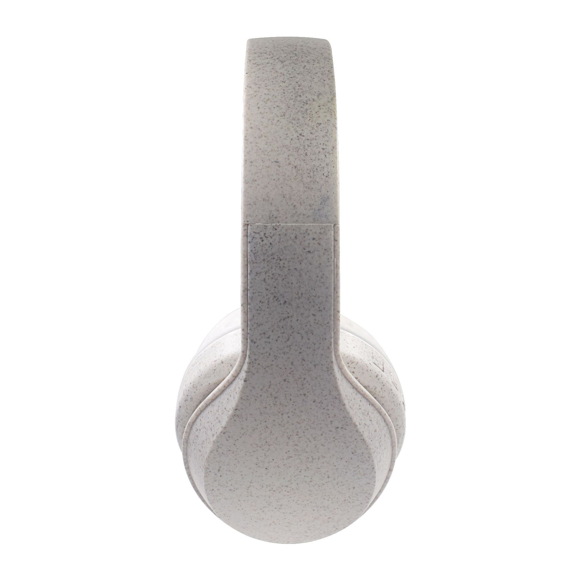 Casque sans fil écologique