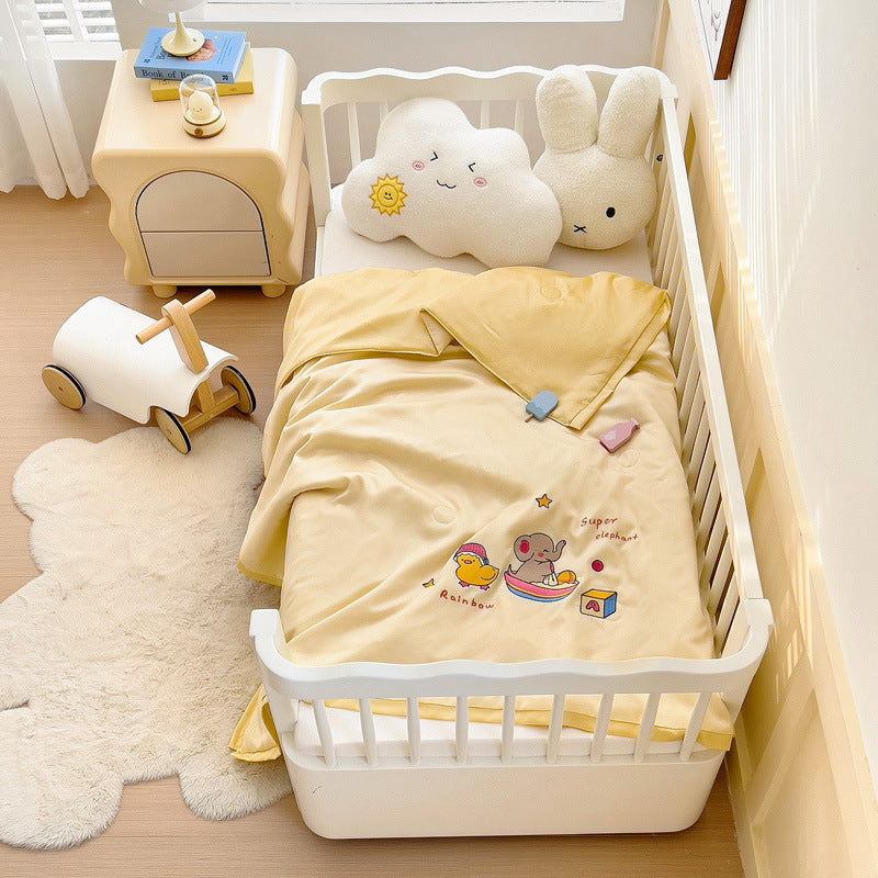 Parure de lit pour enfants