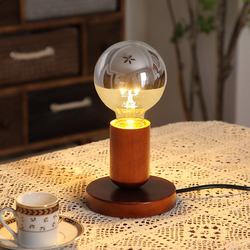 Lampe de bureau contemporaine